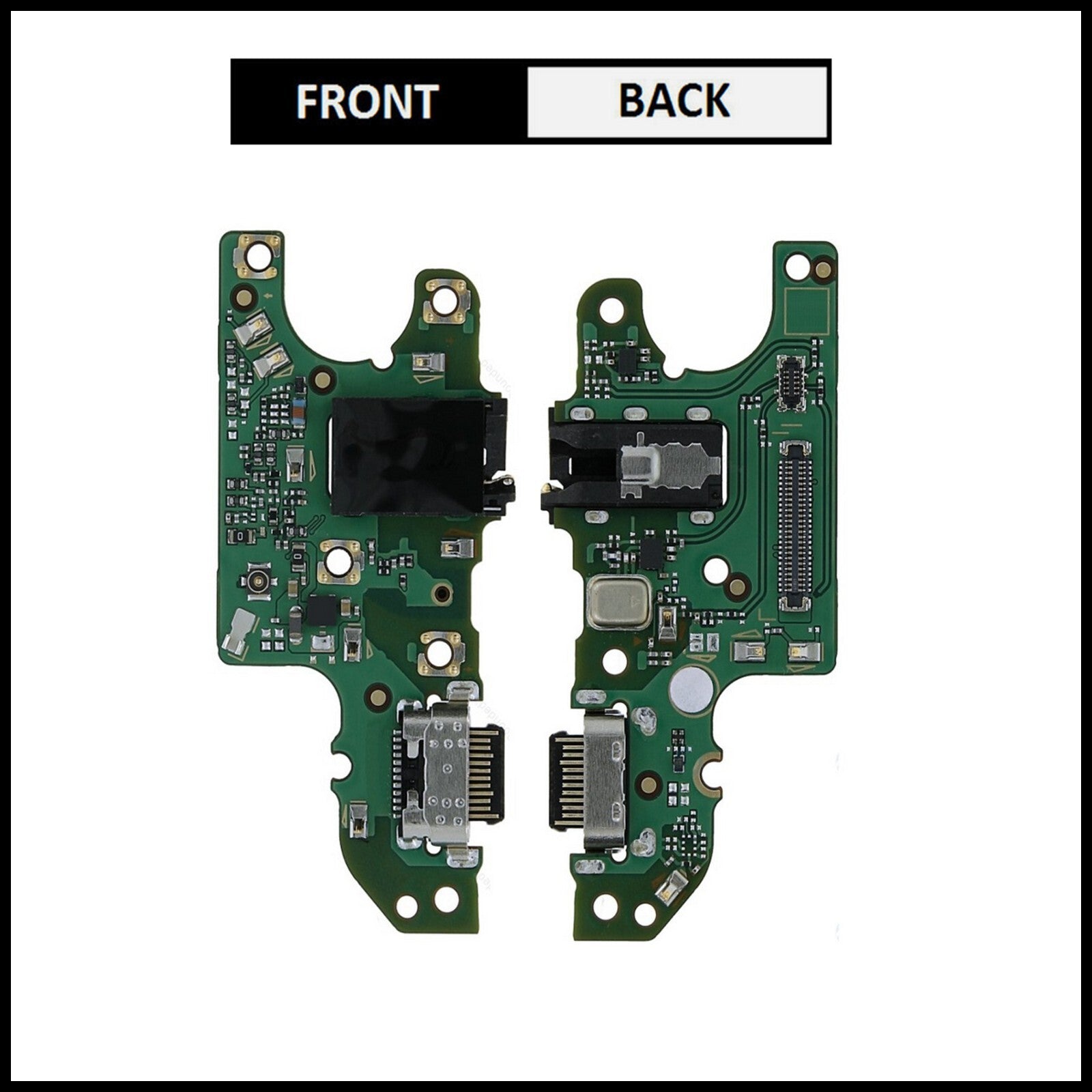 For Nokia 8.3 5G Micro Charging Port Board Connector Replacement