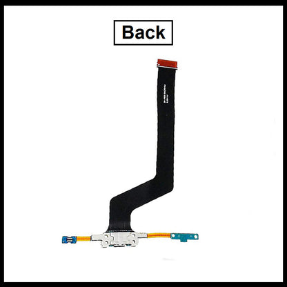 For Samsung Galaxy Note 10.1 / P600 P601 P605  Charging Port Flex Replacement 