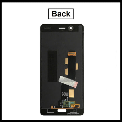 For Nokia 8 / TA-1004 LCD Screen Display Touch Digitizer Replacement Assembly 