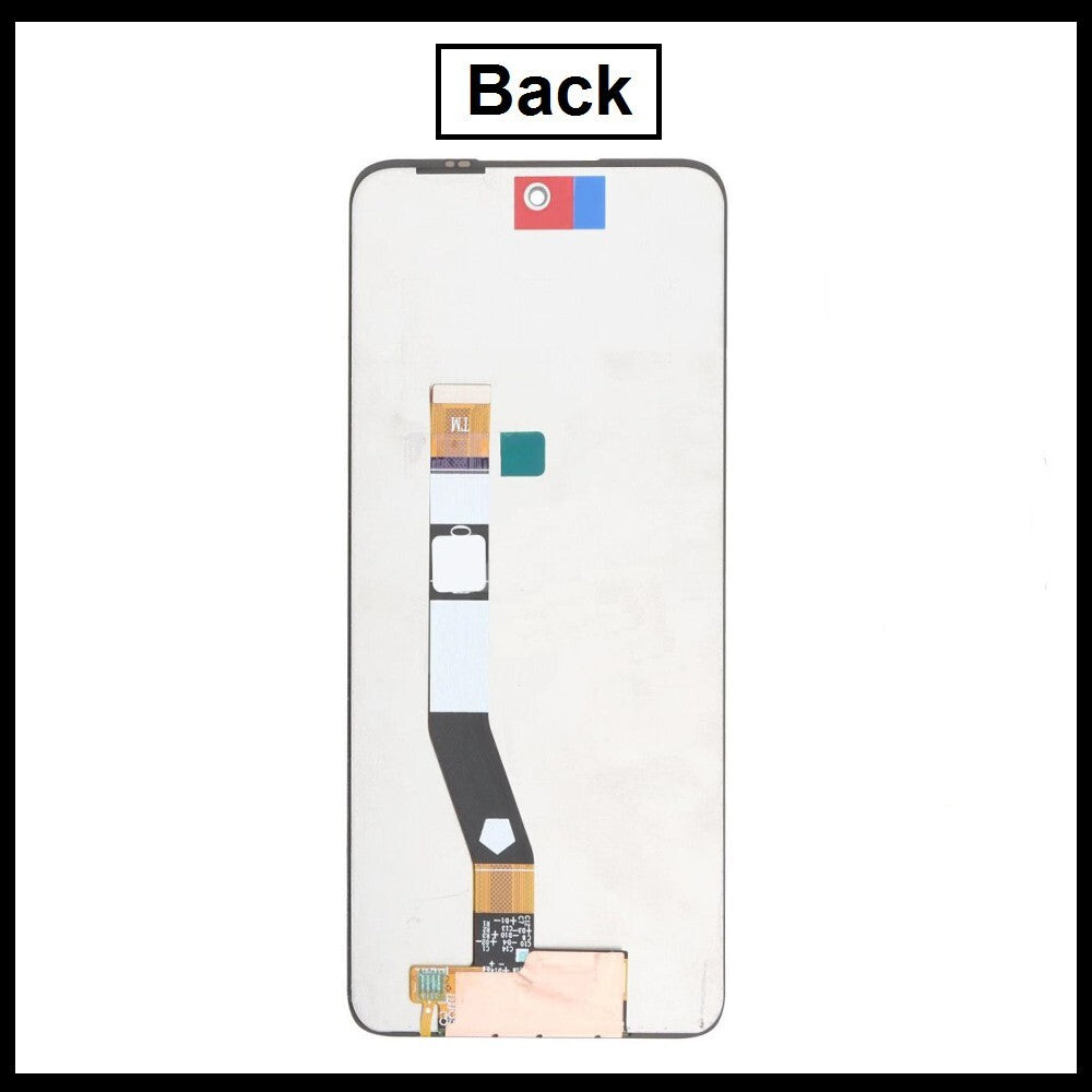Motorola Moto G14 PAYF0010IN   Display Screen Touch Digitizer Replacement LCD
