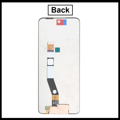Motorola Moto G14 PAYF0010IN   Display Screen Touch Digitizer Replacement LCD