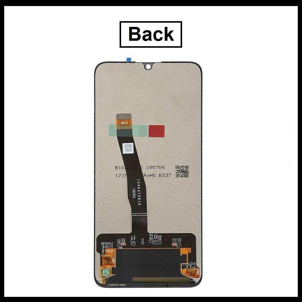 For Huawei P Smart 2019  POT-LX1 Display Screen Touch Digitizer Replacement LCD