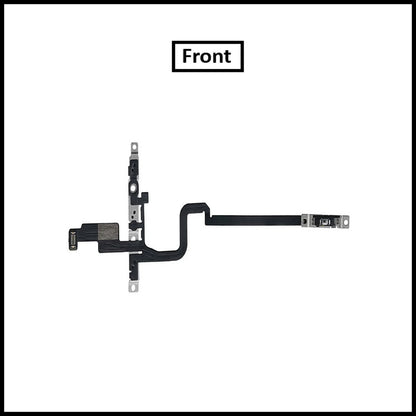 For iPhone 15 Pro Power Flex Cable & Volume Button Flex Replacement