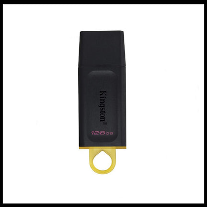 Kingston High Speed 128 GB USB Flash Drive & USB 3.2' & 5 Years Warranty