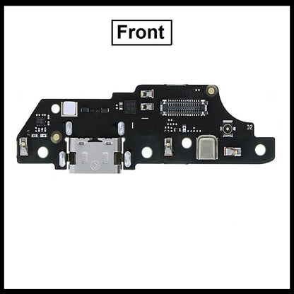 For Motorola Moto E30 / XT2158-6  Charging Port Flex Replacement