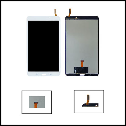 For Samsung Galaxy Tab 4 8.0 LTE ( SM-T335 ) LCD Display Touch Screen Digitizer