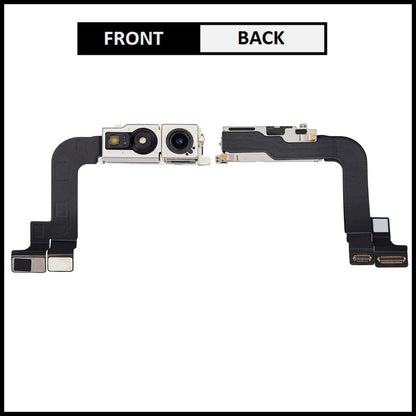 For Apple Gen iPhone 15 Pro Max Front Camera Replacement  With Proximity Sensor