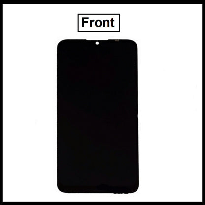 For Nokia 1.4 / TA-1323 LCD Screen Display Touch Digitizer Replacement Assembly 