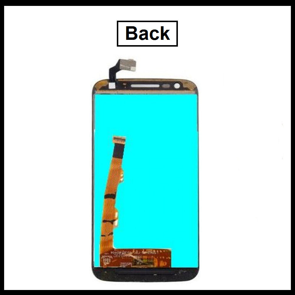 Motorola Moto E3  XT1700 Display Screen Touch Digitizer Replacement LCD