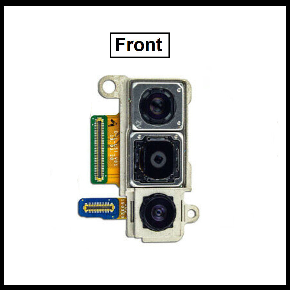 For Samsung Galaxy Note 10 /SM-N970F Genuine Rear (Back) Main Camera Replacement
