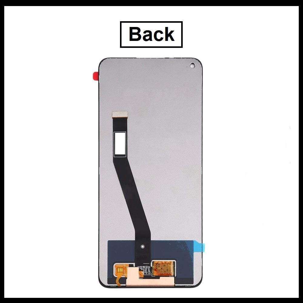 For Xiaomi Redmi Note 9 LCD Display Screen Touch Digitizer Replacement