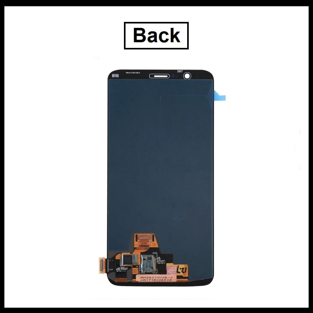 For OnePlus 5T  A5010 1+5T Display Screen Touch Digitizer Replacement LCD