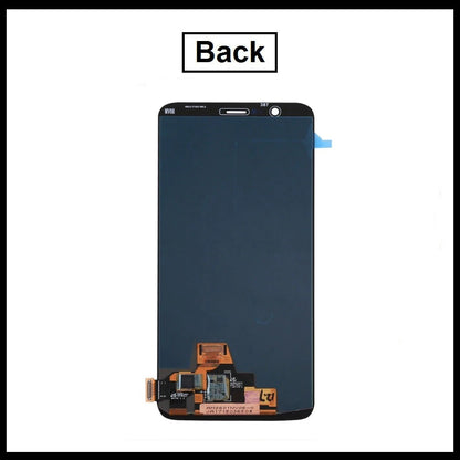 For OnePlus 5T  A5010 1+5T Display Screen Touch Digitizer Replacement LCD