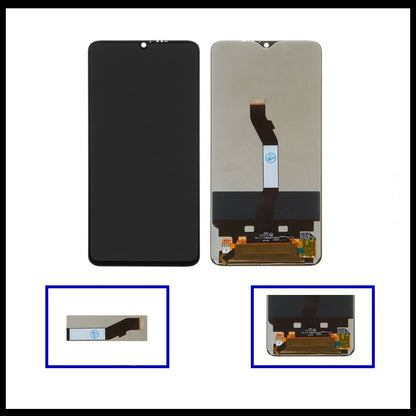 For Xiaomi Redmi Note 8 Pro LCD Display Screen Touch Digitizer Replacement