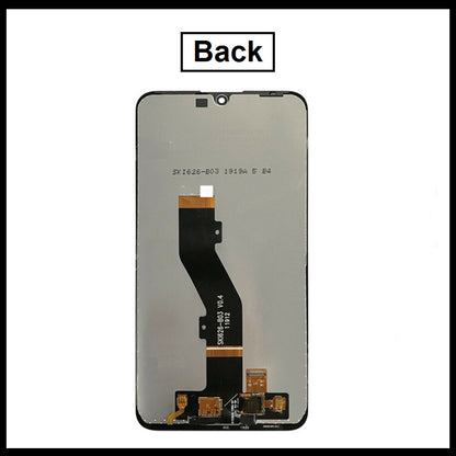 For Nokia 3.2 / TA-1161 LCD Screen Display Touch Digitizer Replacement Assembly 