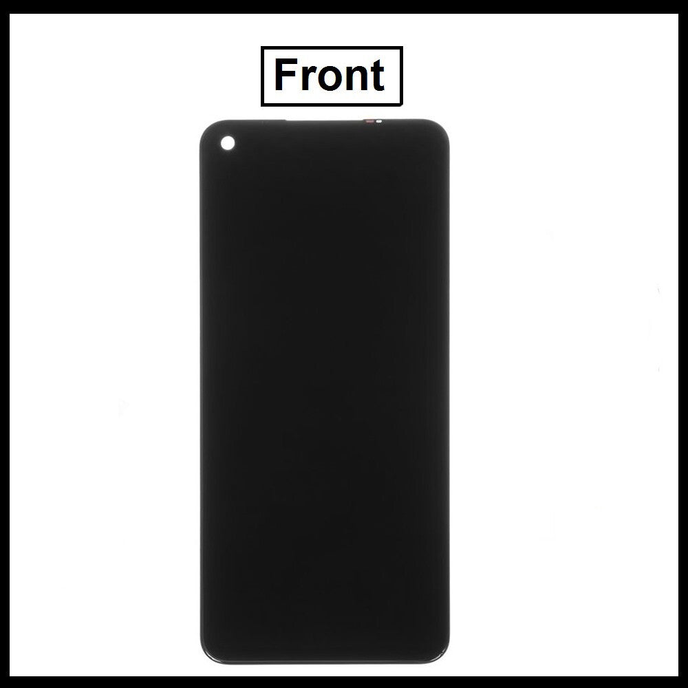 For Oppo A72 4G / A52 / A72 LCD Display Screen Touch Digitizer Replacement