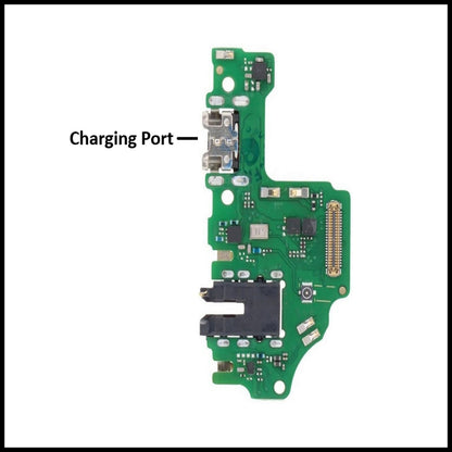For Huawei Honor 9X Lite /JSN-L21 Replacement Charging Port Board Flex Connector