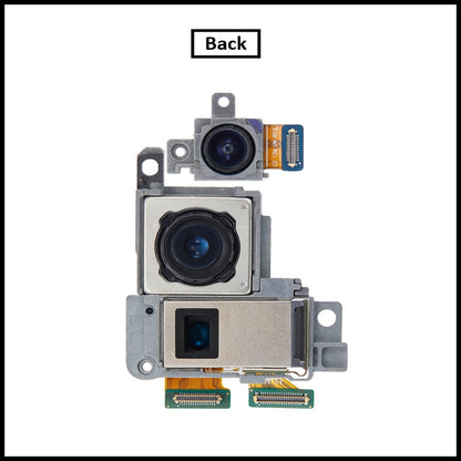 For Samsung Galaxy Note 20 Ultra 5G Genuine Rear (Back) Main Camera Replacement