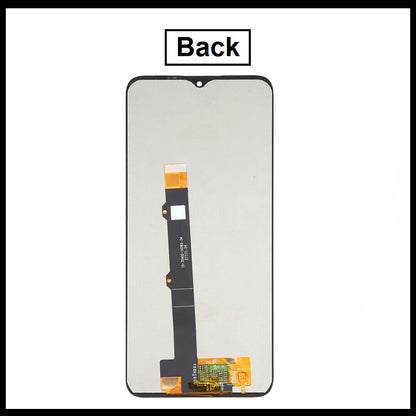 For Motorola Moto G50 XT2137-1 Display Screen Digitizer Replacement LCD