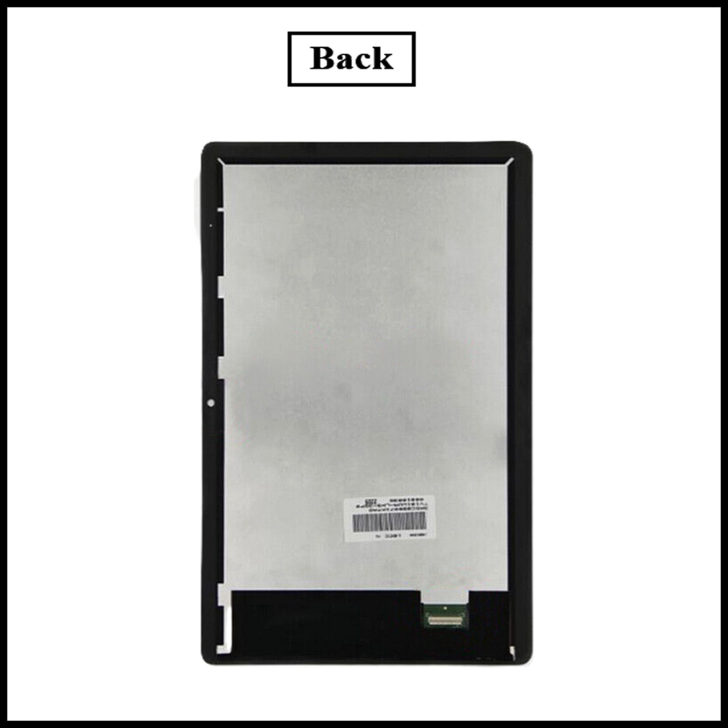 For Huawei Media Pad T5 10.1/AGS2-W09/W19/L09 LCD Display Screen Touch Digitizer