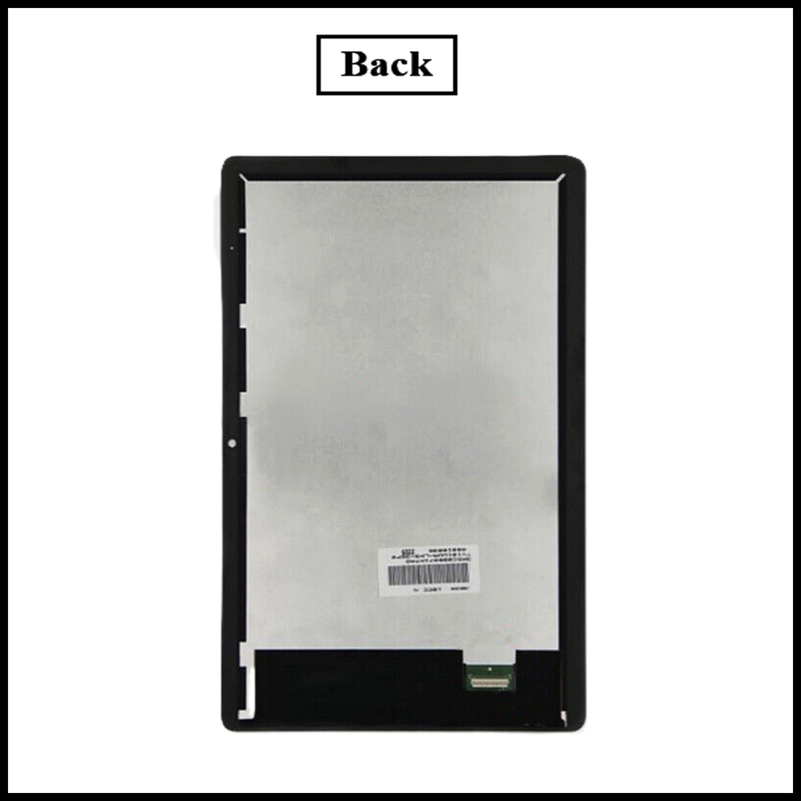 For Huawei Media Pad T5 10.1/AGS2-W09/W19/L09 LCD Display Screen Touch Digitizer