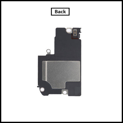 For iPhone XS Max A1921 A2101 A2102 A2104 Replacement Loud Speaker Buzzer Ringer