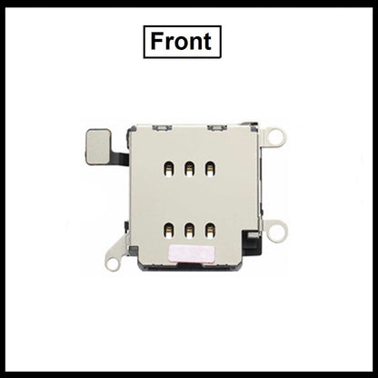 For iPhone 12 & 12 Pro Sim Card Reader Flex Replacement