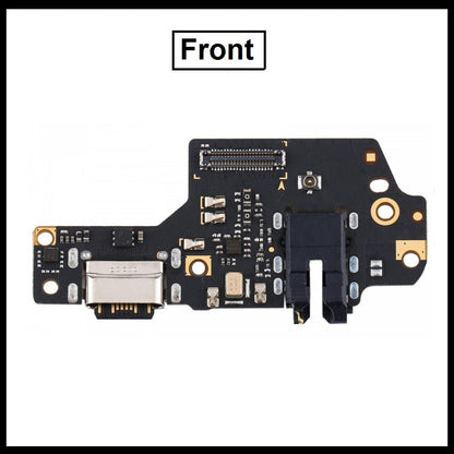 For Xiaomi Redmi  Note 8T (M1908C3XG)  Charging Port Flex Replacement