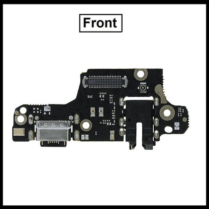 For Xiaomi Redmi  Note 10 Lite (M2002F4LG)  Charging Port Flex Replacement