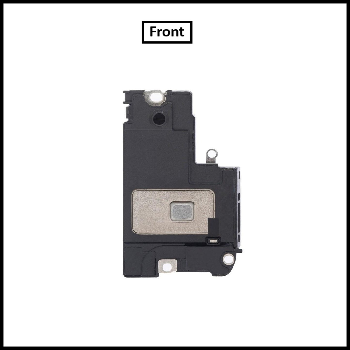 For iPhone XS Max A1921 A2101 A2102 A2104 Replacement Loud Speaker Buzzer Ringer