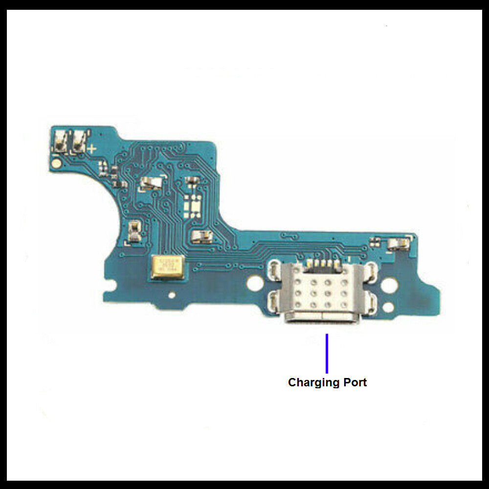 For Samsung Galaxy A01 SM-A015F Charging Port Replacement With USB &Microphone