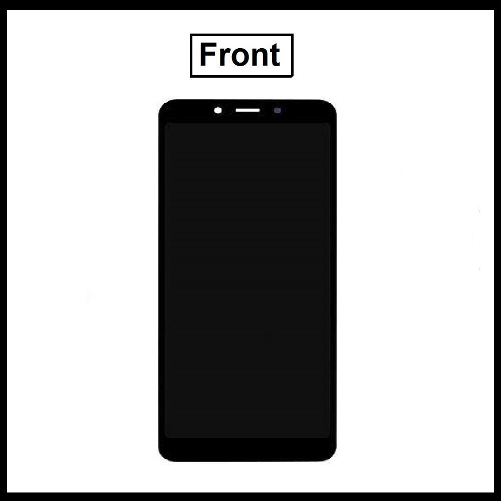 For Xiaomi Redmi 6A LCD Display Screen Touch Digitizer Replacement