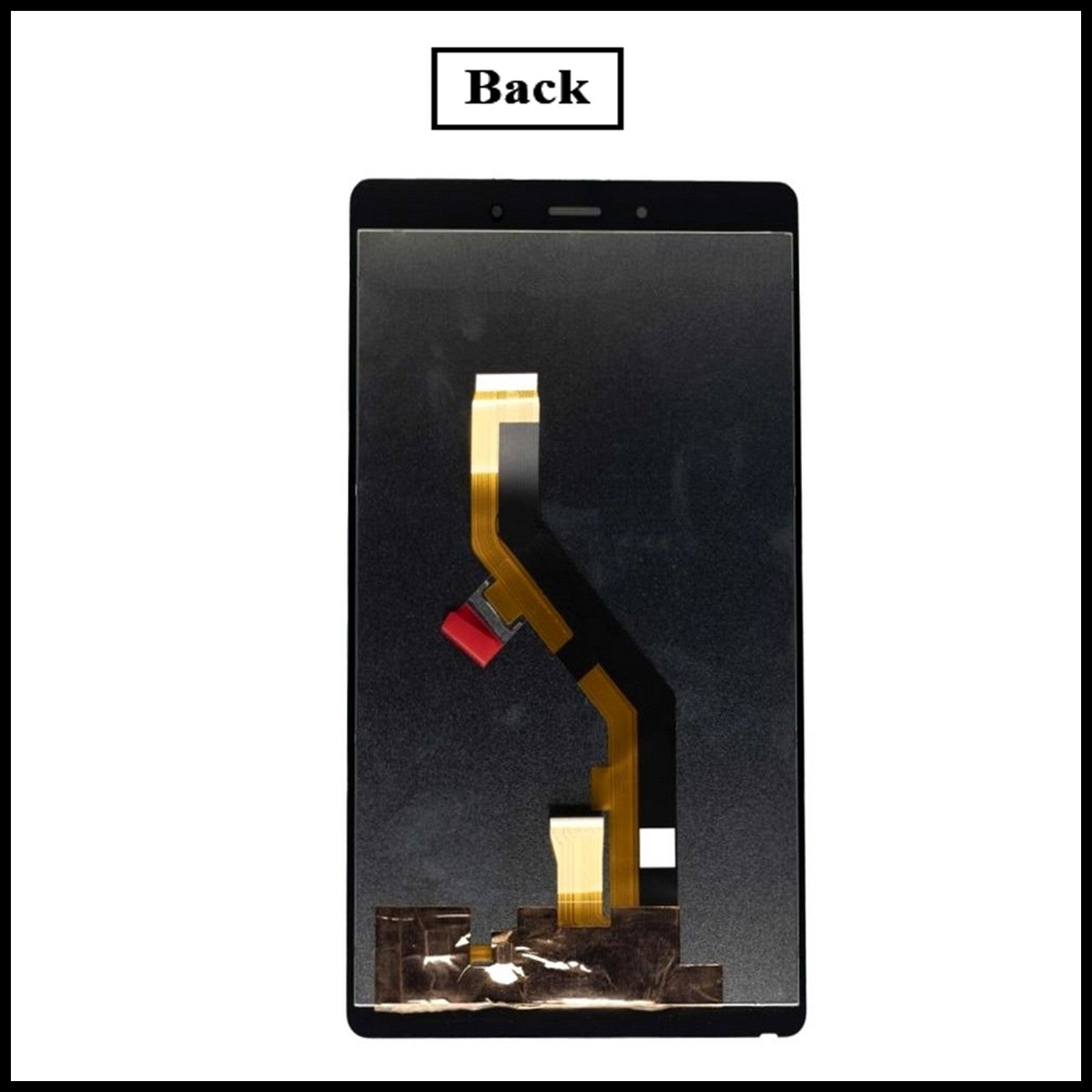 For Samsung Galaxy Tab A 8.0 (SM-T290/T295) LCD Display Touch Screen Digitizer