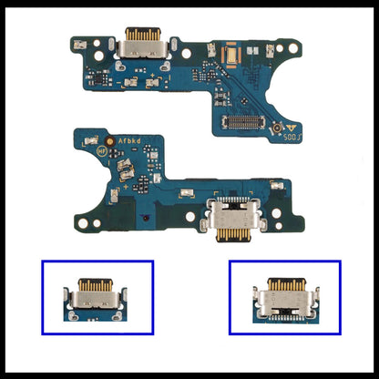 For Samsung Galaxy A11 / SM-A115F Charging Port Board Connector Replacement