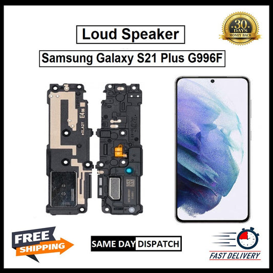 For Samsung Galaxy S21 Plus (G996F ) Replacement Loud Speaker Buzzer Ringer