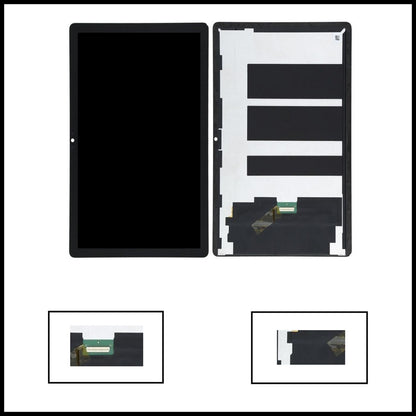 For Huawei MatePad T10 ( AGRK-W09 / AGR-L09 ) LCD Display Screen Touch Digitizer