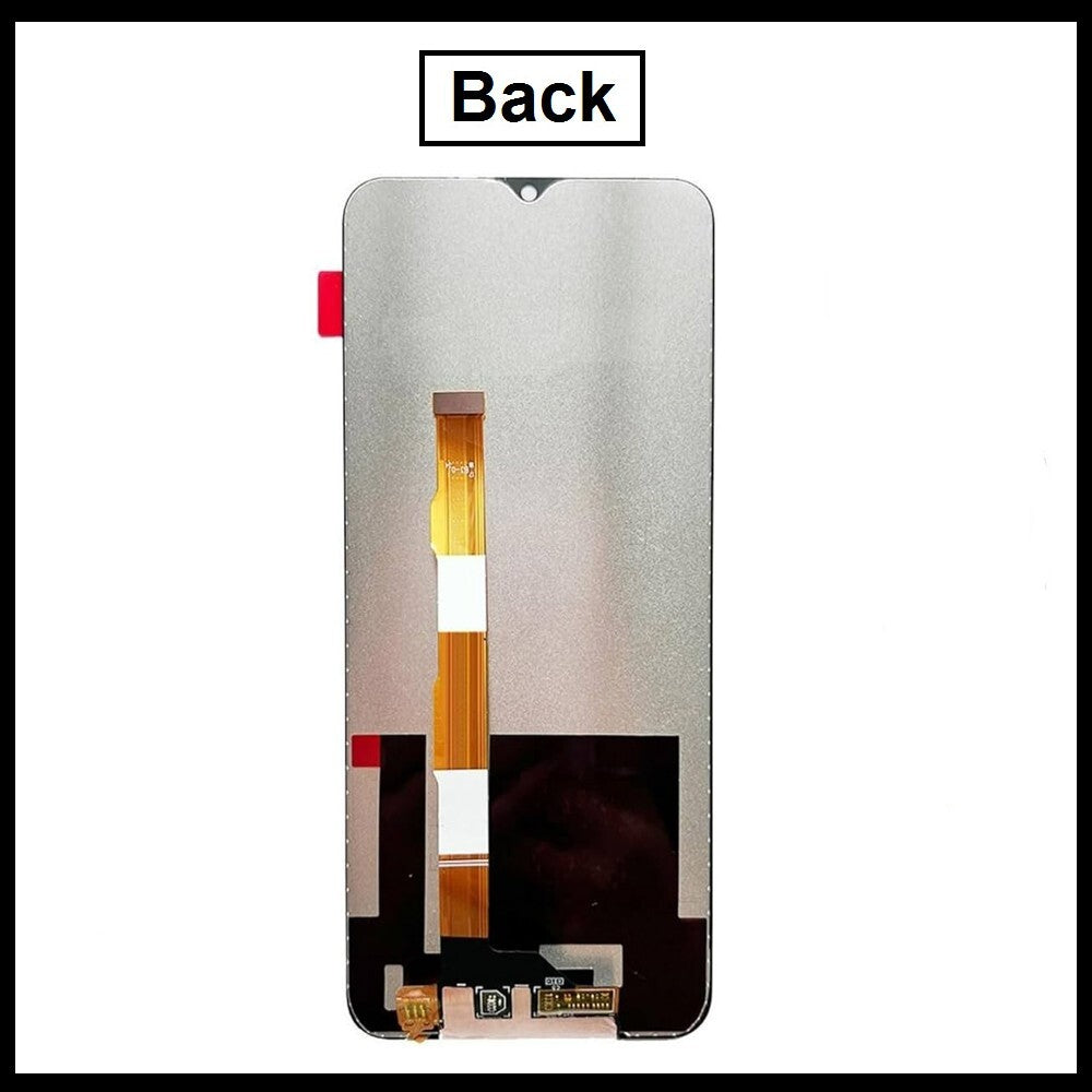 For Vivo Y17s / Y22s / Y22  Display Screen Touch Digitizer Replacement LCD