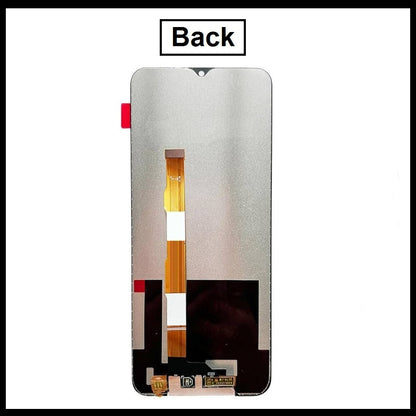 For Vivo Y17s / Y22s / Y22  Display Screen Touch Digitizer Replacement LCD