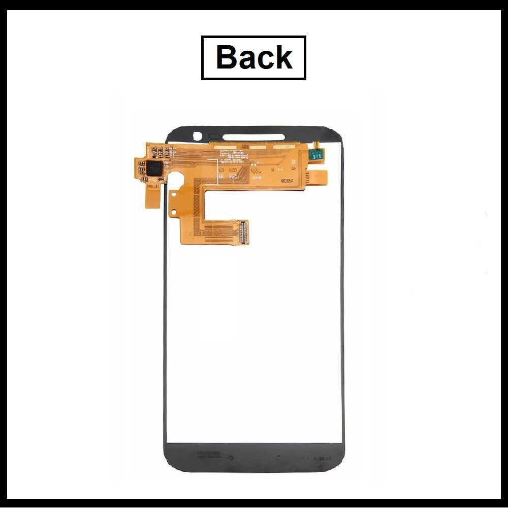 For Motorala Moto G4 XT1621 /1620 Display Screen Touch Digitizer Replacement LCD
