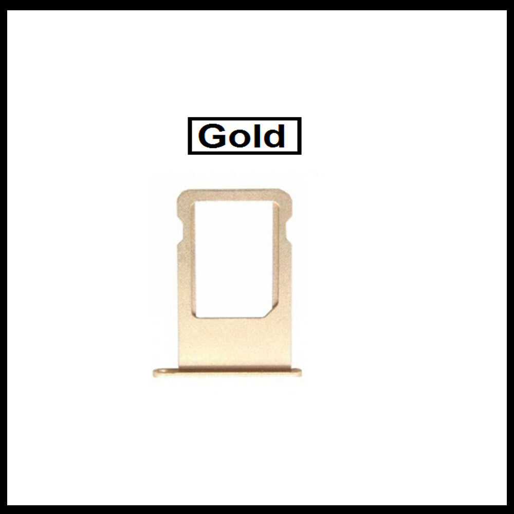 NEW REPLACEMENT FOR iPHONE 7 PLUS SIM TRAY SIM HOLDER SIM SLOT
