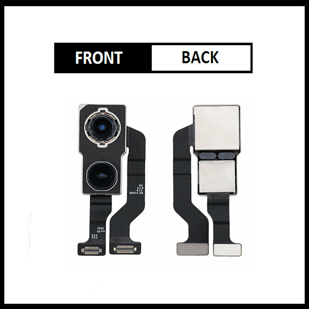 For i Phone 11 Genuine Brand New Rear (Back) Facing Camera 