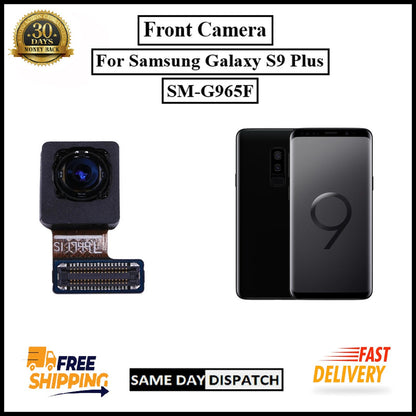 For Samsung Galaxy S9 Plus /SM-G965F Front Camera With Front Facing Replacement