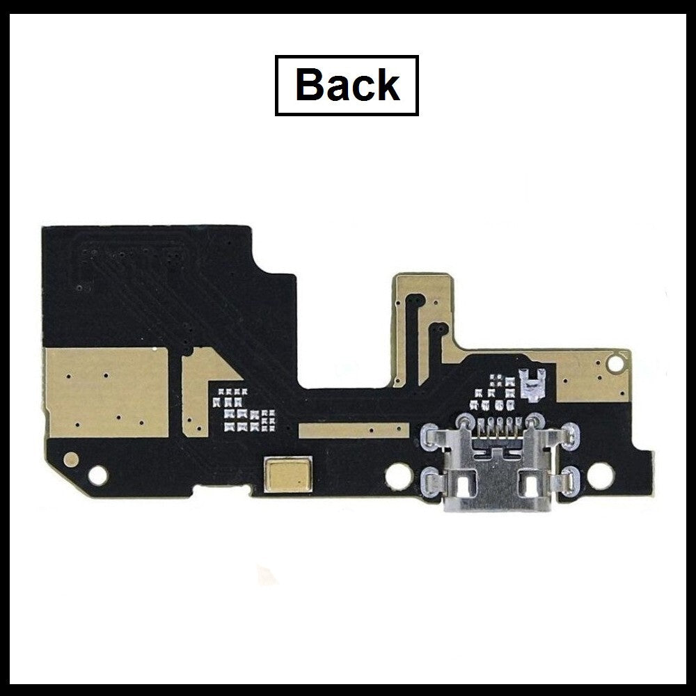 For Xiaomi Redmi Note 5 Charging Port Flex Replacement