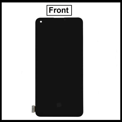 For Oppo REALME 7 Pro ( RMX2170)  LCD Display Touch Screen Digitizer Replacement