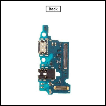 For Samsung Galaxy M51 SM-M515F Charging Port Board Connector Replacement
