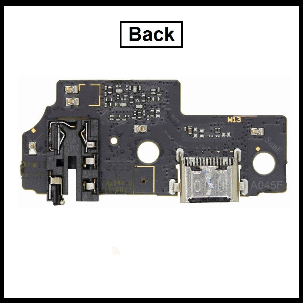 For Samsung Galaxy A04 / SM-A045F Charging Port Flex Replacement