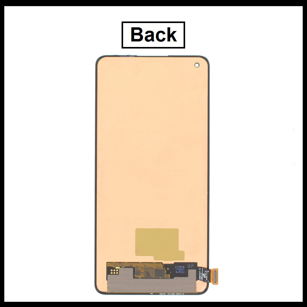 For OnePlus 8 /1+8 IN2013 Display Screen Touch Digitizer Replacement LCD