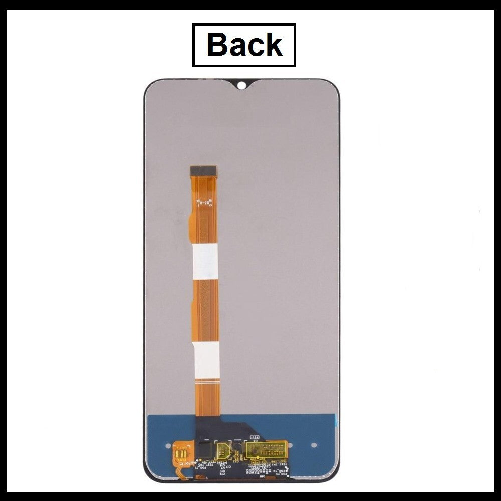 For Vivo Y21 / Y21S / Y20 / Y20i  Display Screen Touch Digitizer Replacement LCD