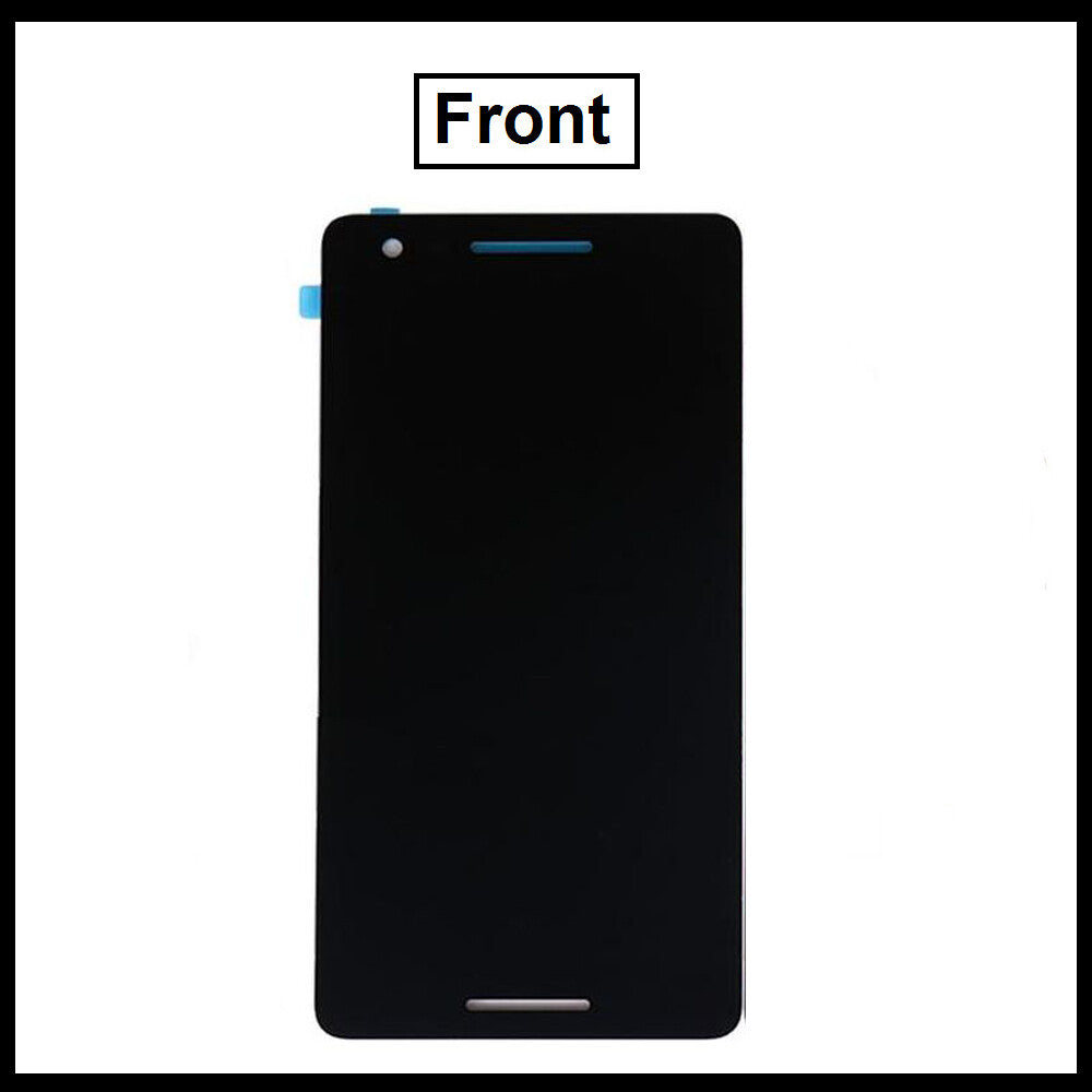 For Nokia 2.1 / TA-1080 LCD Screen Display Touch Digitizer Replacement Assembly 