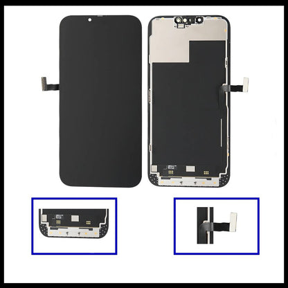 For iPhone 13 Touch Screen Display Replacement LCD